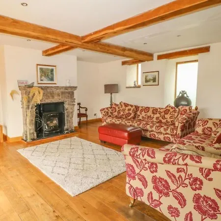 Rookery Barn An Amazing Country Retreat Hot Tub Timble