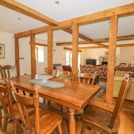 Rookery Barn An Amazing Country Retreat Hot Tub Holiday home Timble