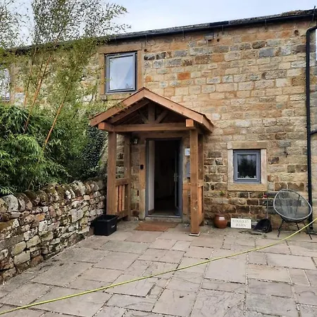 Holiday home Rookery Barn An Amazing Country Retreat Hot Tub