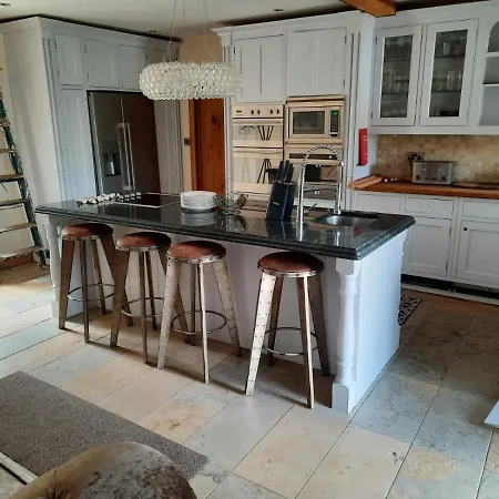 Rookery Barn An Amazing Country Retreat Hot Tub Holiday home *