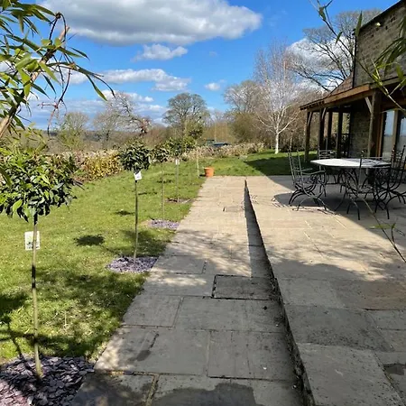 Rookery Barn An Amazing Country Retreat Hot Tub Holiday home