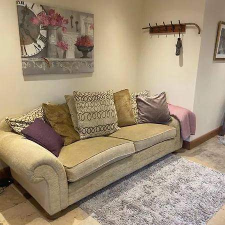 Holiday home Rookery Barn An Amazing Country Retreat Hot Tub