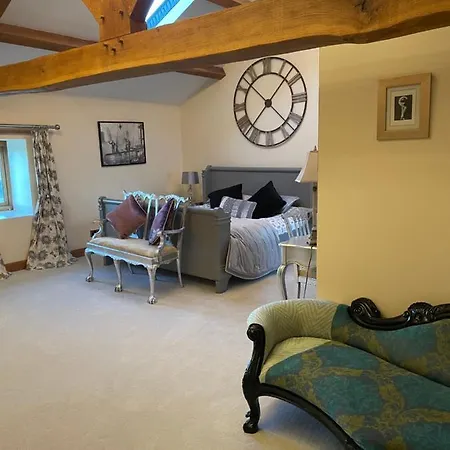 Rookery Barn An Amazing Country Retreat Hot Tub * Timble