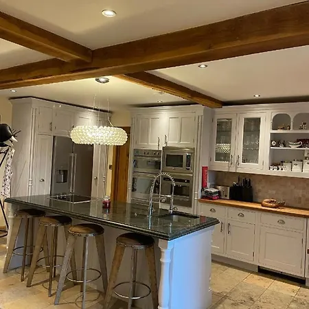 Rookery Barn An Amazing Country Retreat Hot Tub * Timble