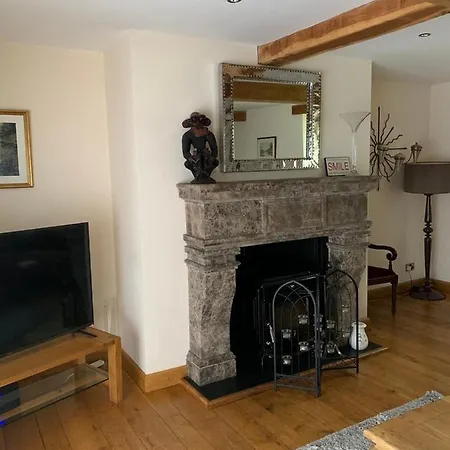 Holiday home Rookery Barn An Amazing Country Retreat Hot Tub *