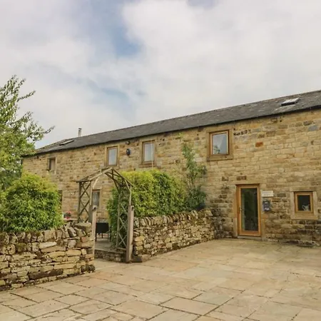 Holiday home Rookery Barn An Amazing Country Retreat Hot Tub Timble